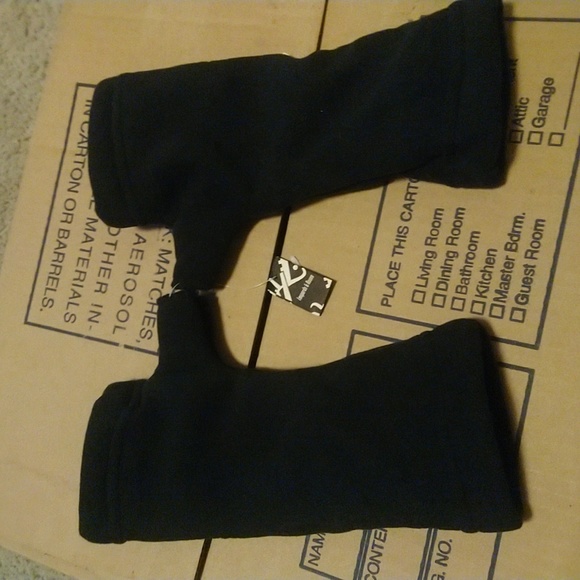 Leopards and roses hand warmers - Picture 6 of 6